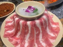 -蜀大侠火锅(建设路第五大道店)