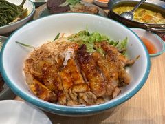 -越小品·越南餐厅(万科里店)