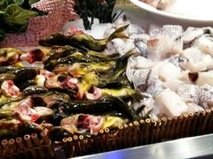 -吉布鲁牛排海鲜自助(成都大悦城店)