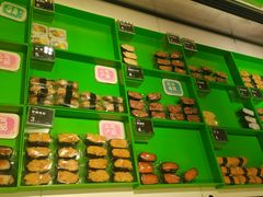 -鲜道寿司(无锡苏宁店)