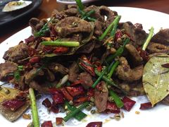 -盛京富丽园老菜馆·东北菜(和平南大街店)