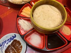 -北平食府(马鞍山路店)