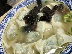 -岁福祥老母鸡汤面馆(阳曲路店)