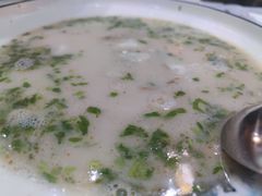 -三盛和羊肉汤(时代花园店)