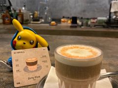 -BE NORMAL CAFE(霞溪路店)