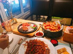 -咖啡之翼·咖餐厅(武清店)