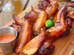 -The BREW·酿餐厅(浦东嘉里大酒店)