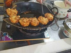 -阿婆油墩子(五里桥路188弄小区店)