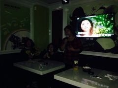 iphone_upload_pic-金青果甄选KTV(劳动公园店)
