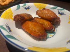 -萨莉亚意式餐厅(苏州泉屋店)