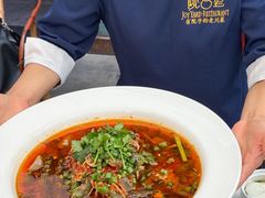 -院8里·少城记忆老川菜(宽窄巷子店)