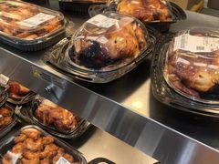 -山姆会员商店(亦庄创意生活广场店)