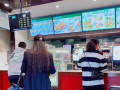 -德克士(前门店)
