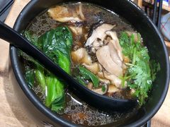 -和府捞面(东直门银座店)