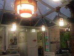 -丽江庭院之丽江往事(安定门店)