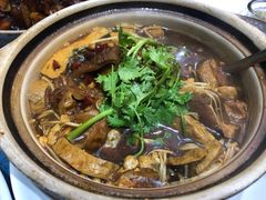 -富临轩私房菜(集庆门大街店)