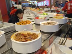 -龍歌自助小火锅(秦淮水游城店)