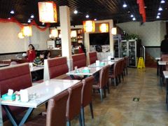-串意十足烧烤店(立水桥店)