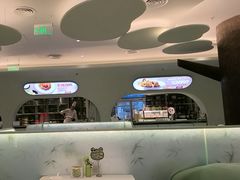 -眉州东坡·熊猫主题餐厅(枫蓝店)