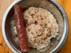 -梁阿婆廿年老牌扣肉糯米饭