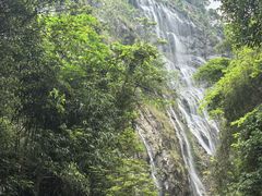 -千泷沟大瀑布旅游区