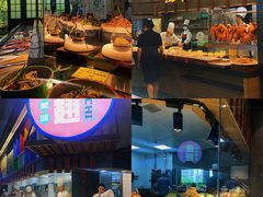 -拉完海鲜大排档(温岭店)