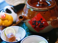 -中和·国风茶馆(愚园路店)