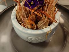 -桂满陇·西湖船宴(平安金融中心店)