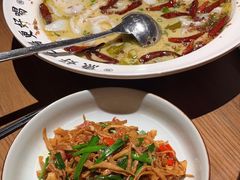 -首秀·四川料理(星耀101店)