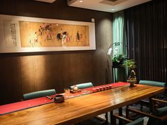 -王府茶宴(大观园总店)