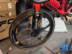 -TREK崔克自行车(徐汇滨江店)