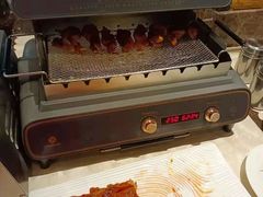 -贵族世家牛排(晋江万达店)