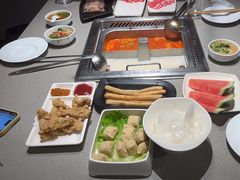 -海底捞火锅(如皋吾悦广场店)