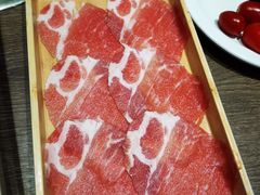 -火炉火自助餐(悠唐购物中心店)