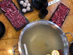 -林记潮牛·牛肉火锅(上马墩店)