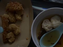 -华夏良子·足道SPA艾灸(胜利路店)