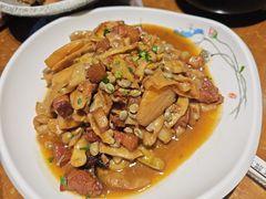 -95号酱骨·一块豆腐(展春园西路店)
