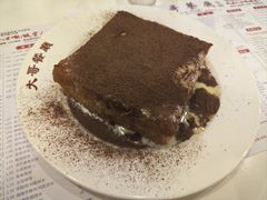 -大哥餐厅(西城花园店)