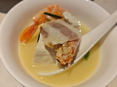 -曼格纳·曼芯馆(杨浦店)