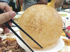 -大鹅岛绿色生态美食园