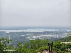 -虞山风景区