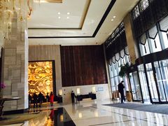 -济南富力凯悦酒店