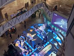 店内环境-武汉光谷K11