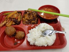 -食为天(贵阳路店)