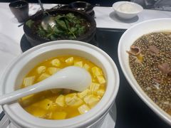 -祥记餐饮•豫粤珍味(郑东新区新长安店)