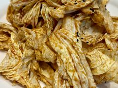 -惠丰堂饭庄(北洼路店)