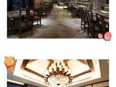 -长白山万达喜来登度假酒店