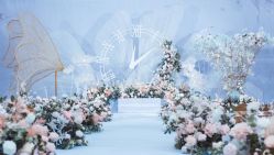 -忆江南婚礼策划(姑苏店)