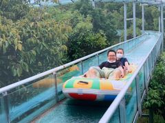 -世界恐龙谷景区