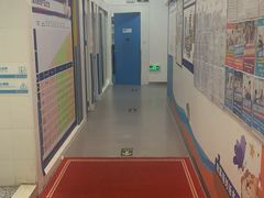 -关键词英语·青少儿·语言培训(福田区委校区)